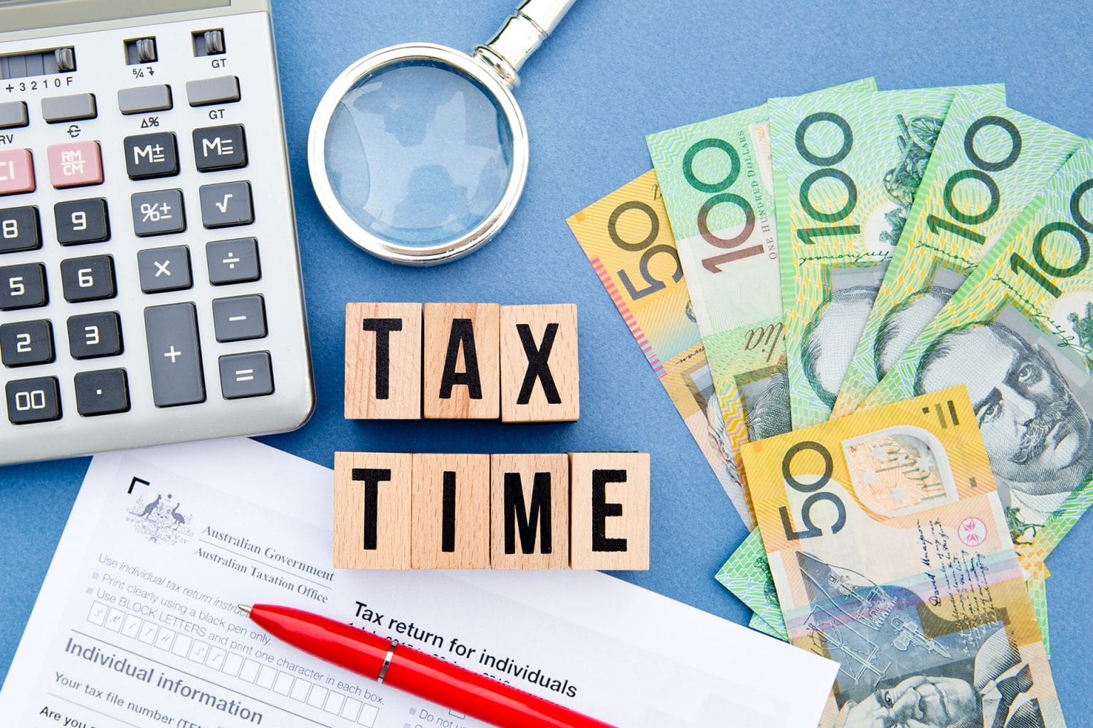 Tax and Australian Residents Antunes Lawyers